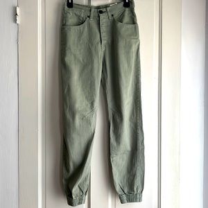 Rag & Bone Joggers